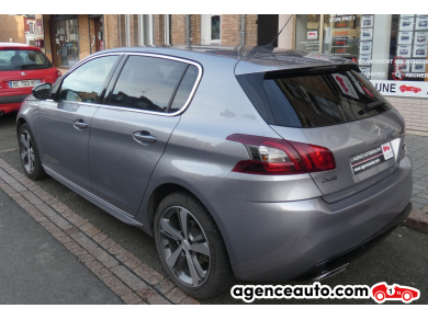 Peugeot 308 — 13